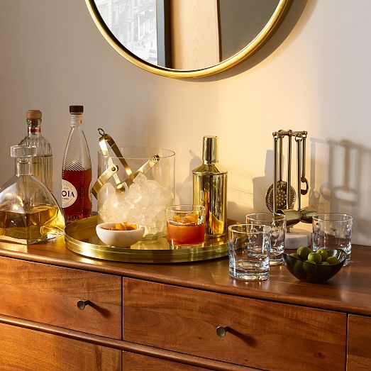 Barware Set