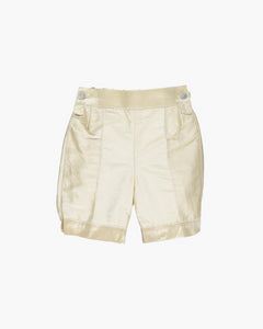 Archie Knickebocker Silk Gold