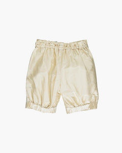 Archie Knickebocker Silk Gold