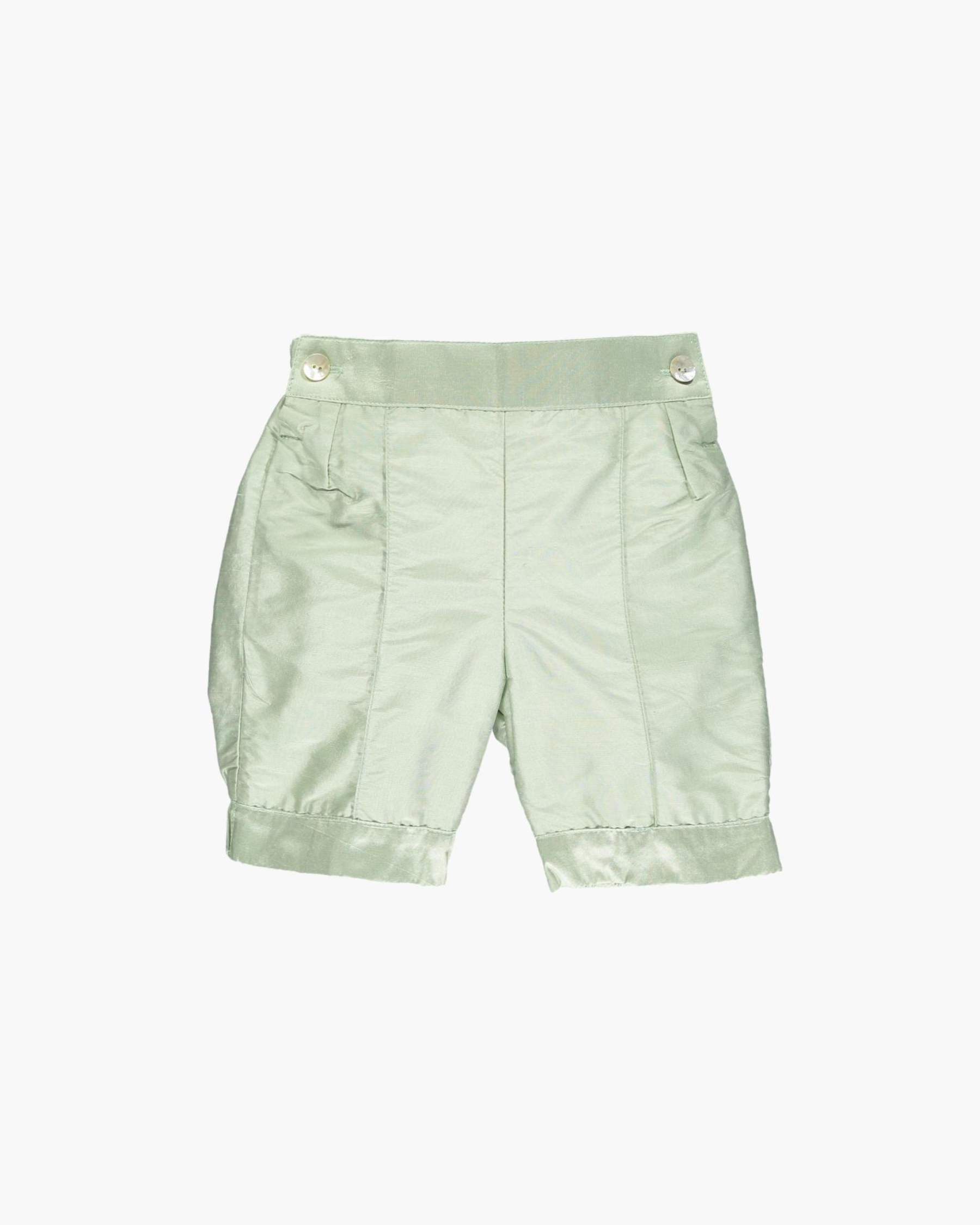 Archie Knickebocker Silk Mint