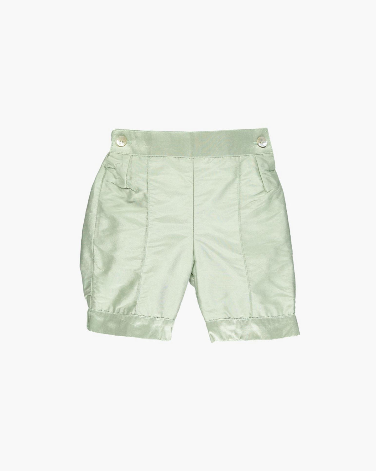 Archie Knickebocker Silk Mint