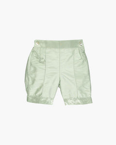 Archie Knickebocker Silk Mint