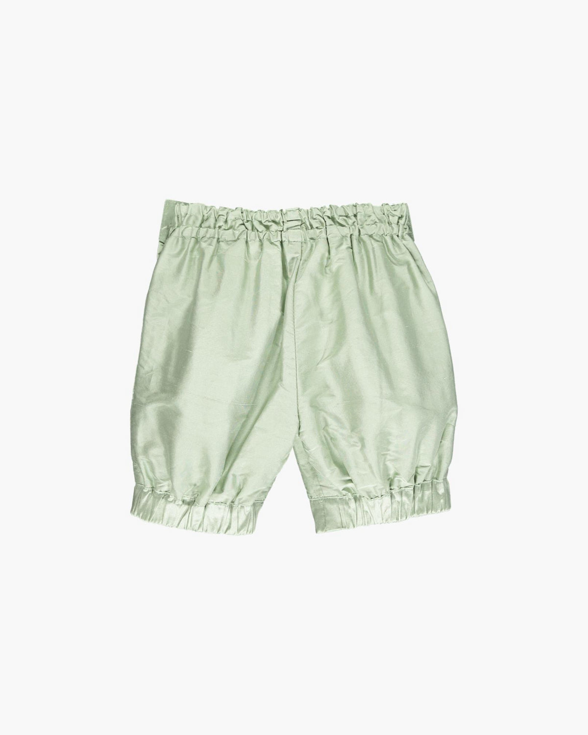 Archie Knickebocker Silk Mint