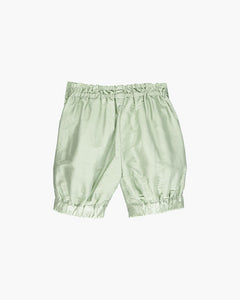 Archie Knickebocker Silk Mint