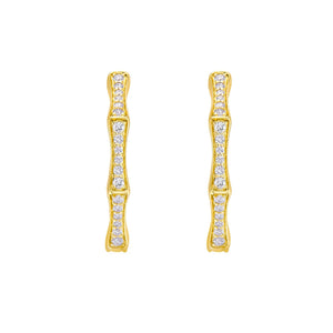Arles Hoops - Jewelry - RUCHI New York