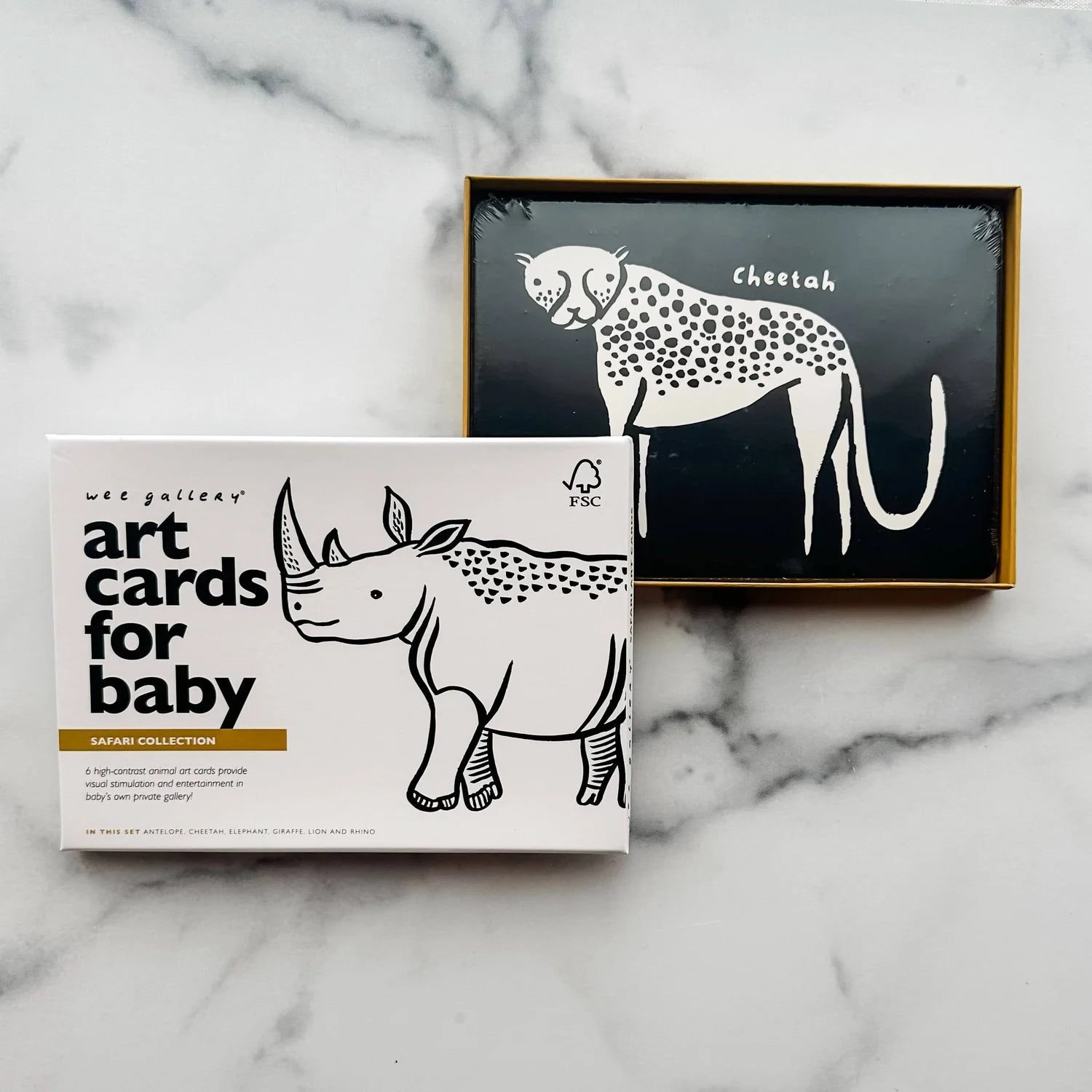 Art Cards