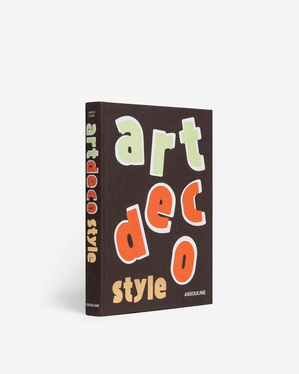 Art Deco Style - ASSOULINE