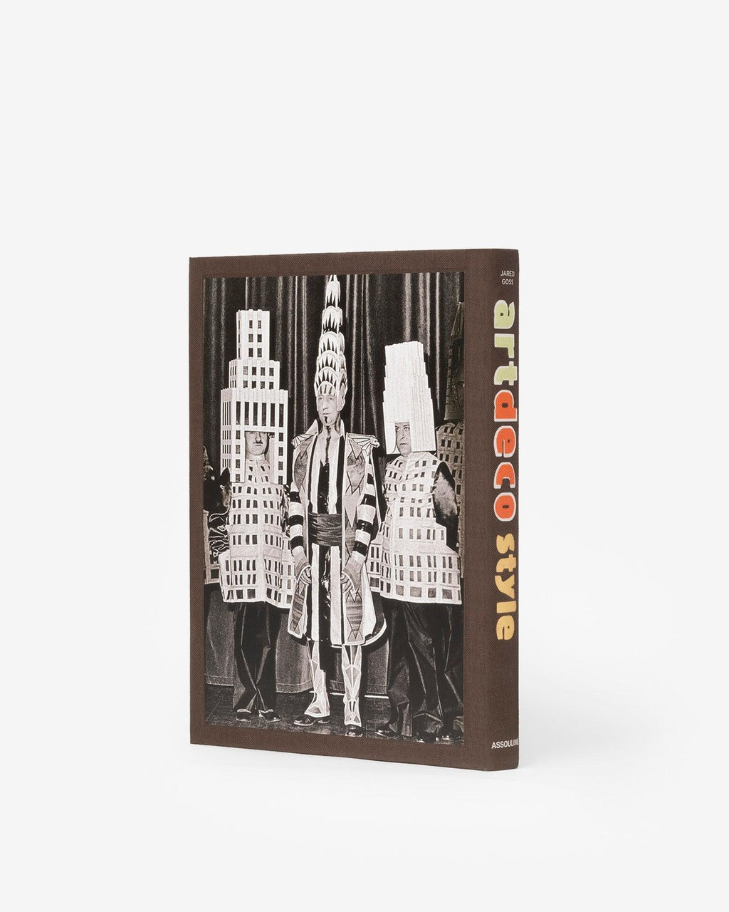 Art Deco Style - ASSOULINE