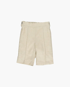 Linen long short for Page Boy Arthur Knickerbocker 