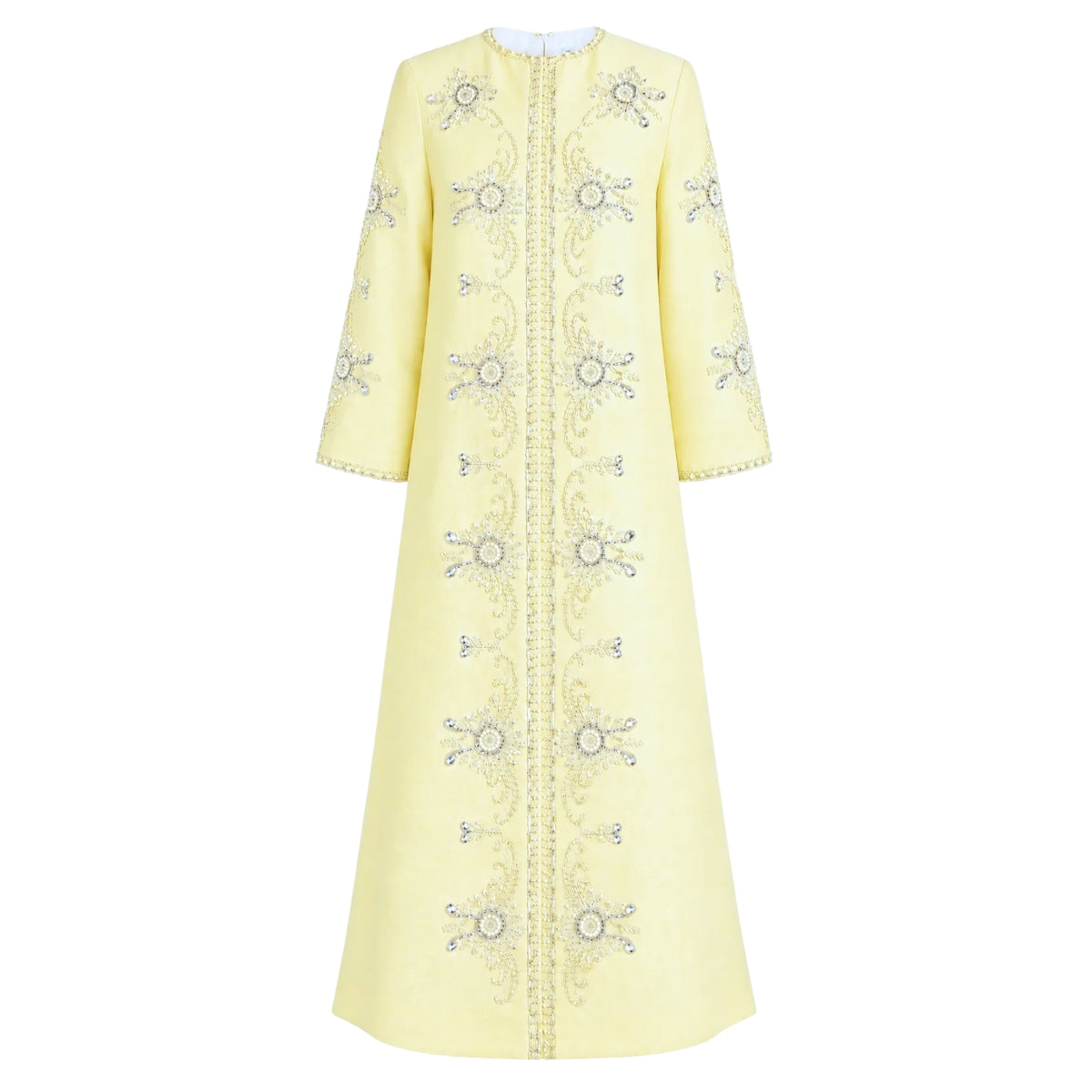 Canary Vreeland Caftan