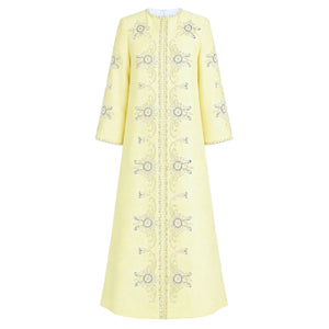 Canary Vreeland Caftan