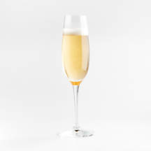 Aspen 9-Oz. Champagne Glasses, Set of 8
