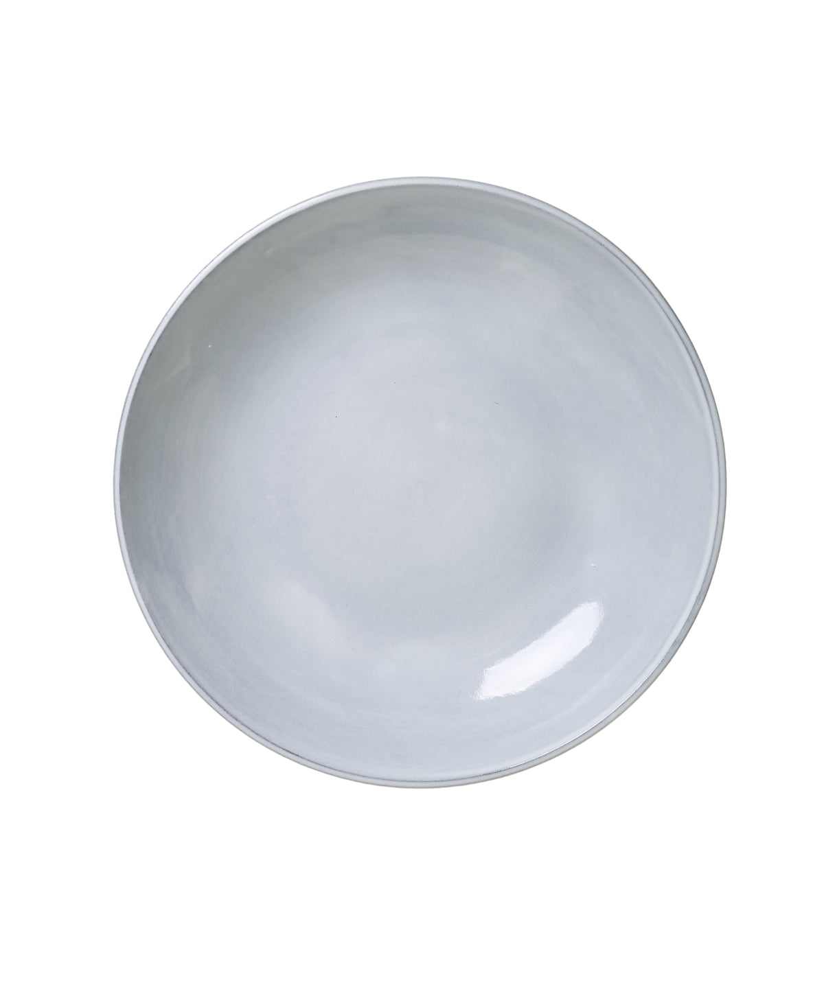 Shallow Serving Dish