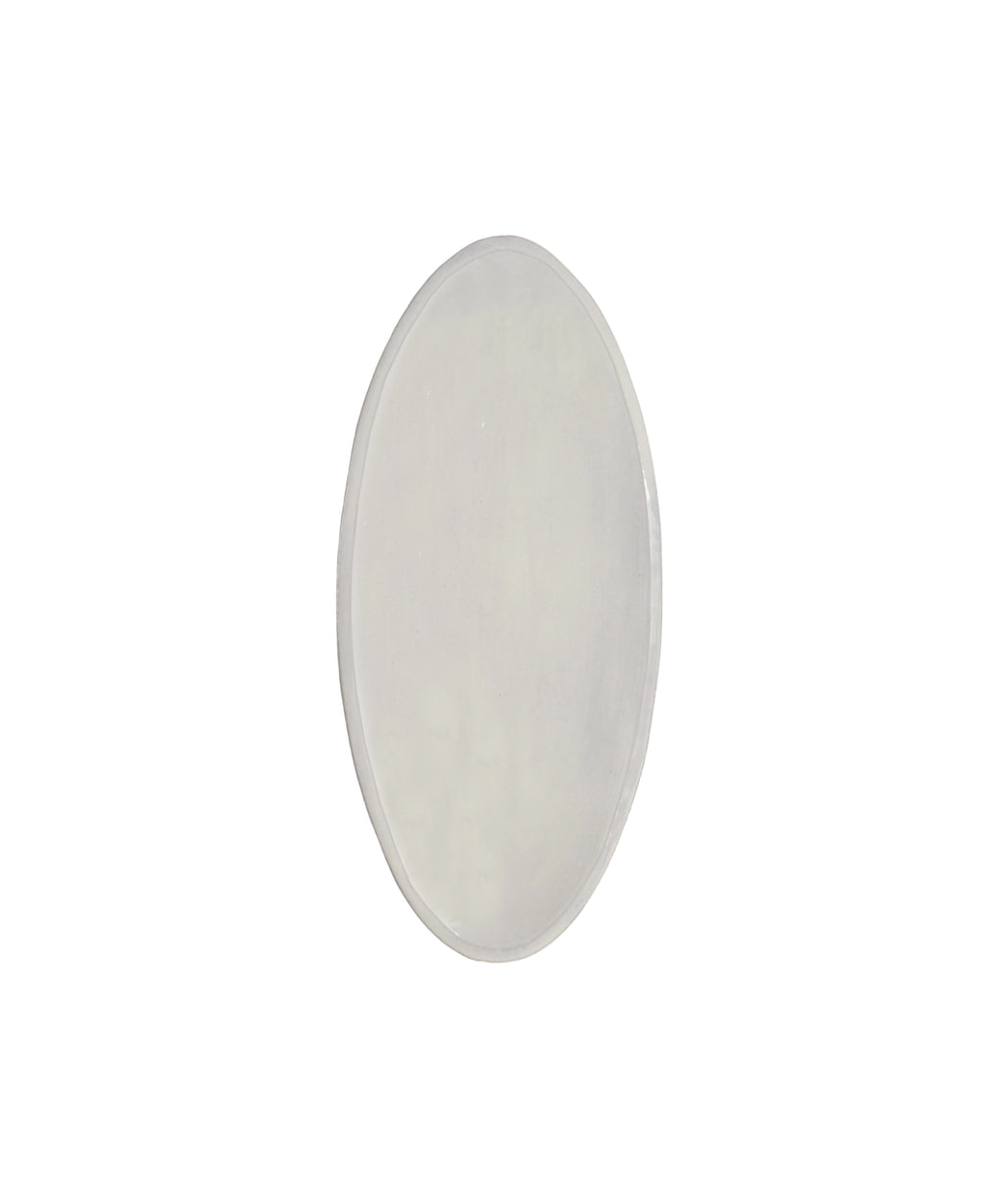 Assisi Small Oval Platter