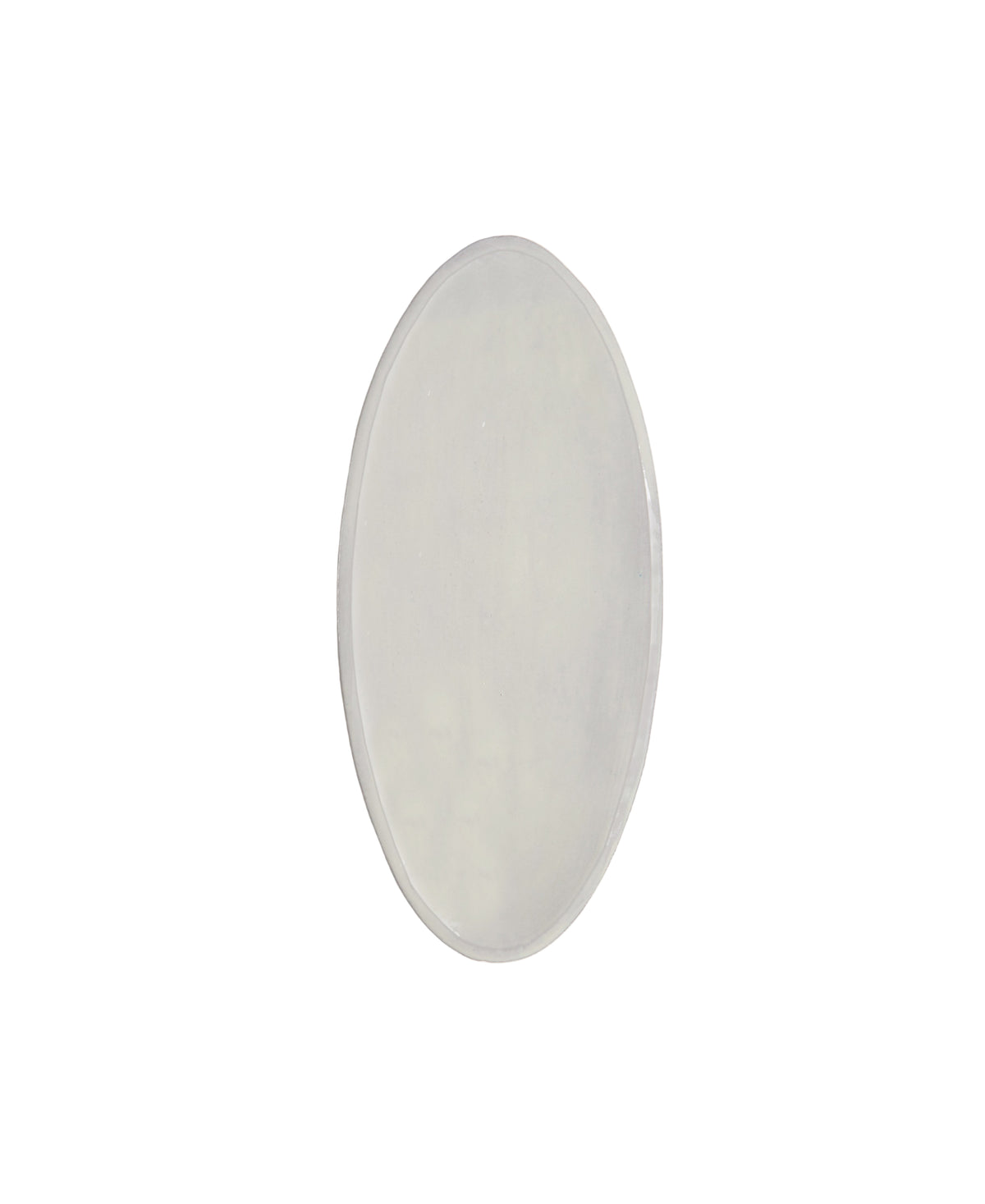 Assisi Small Oval Platter