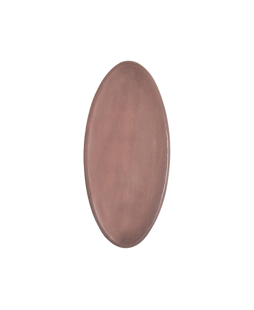 Small Oval Platter