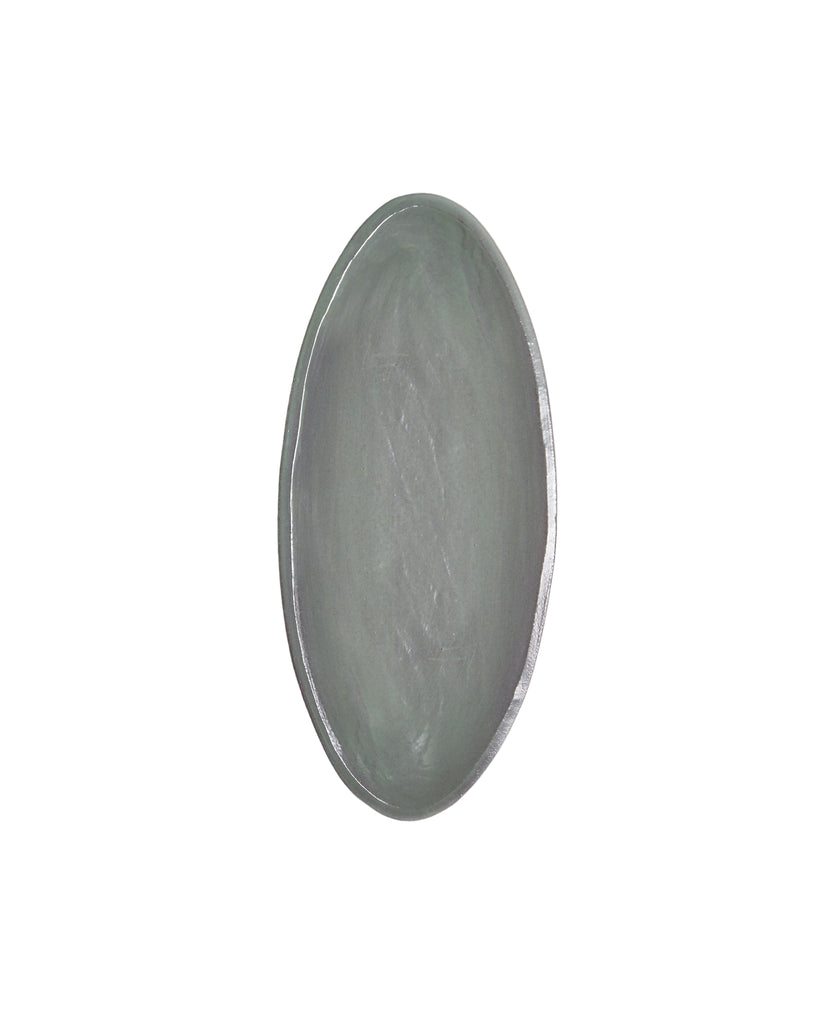 Small Oval Platter