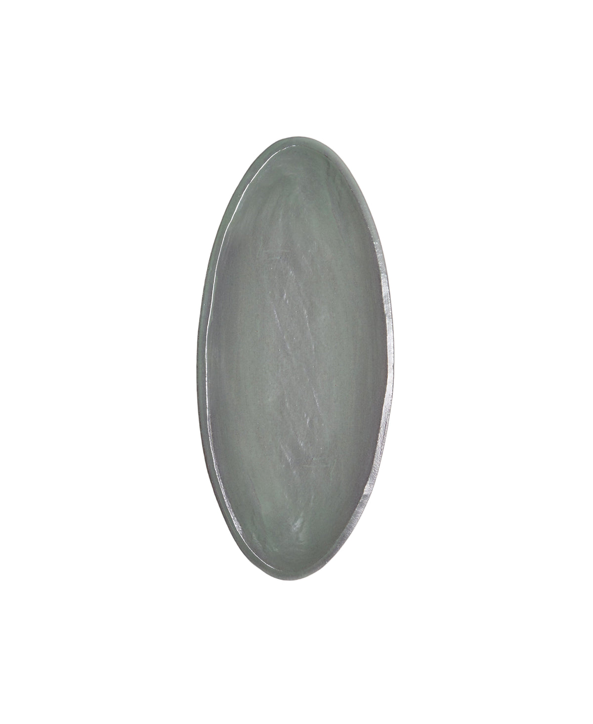 Small Oval Platter