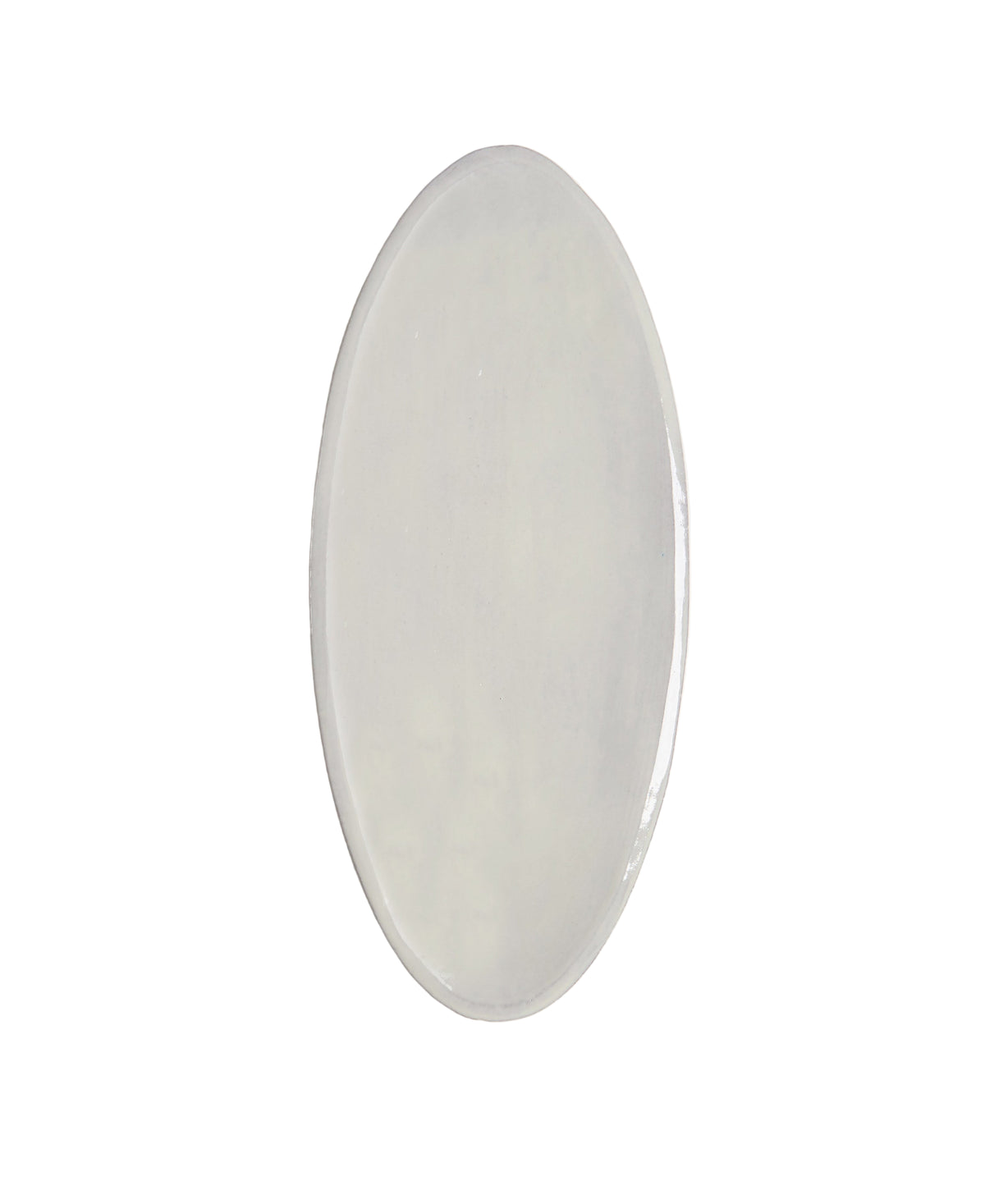 Assisi Large Oval Platter