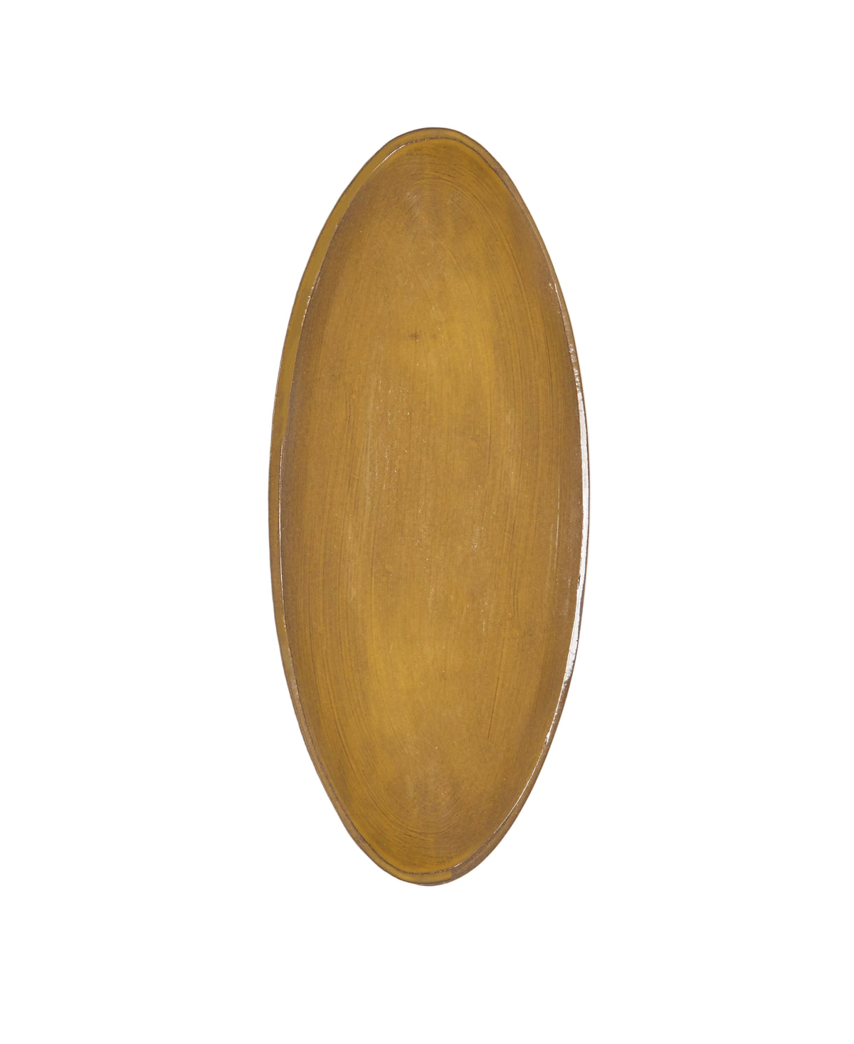 Large Oval Platter