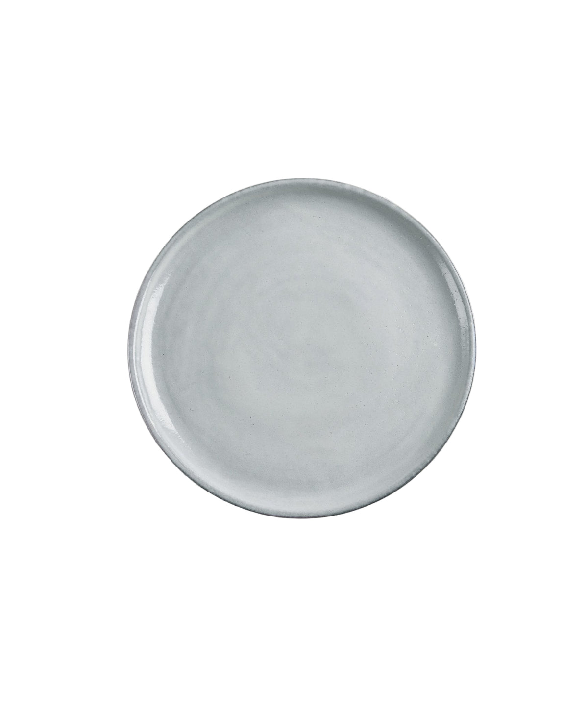 Assisi Flat Side Plate