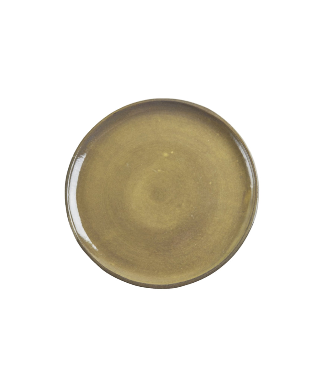 Assisi Flat Side Plate