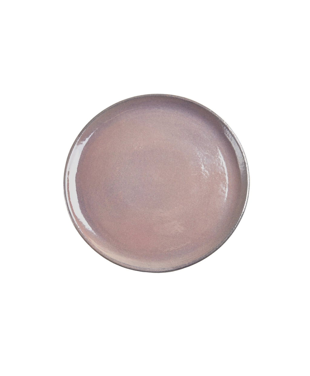 Assisi Flat Side Plate