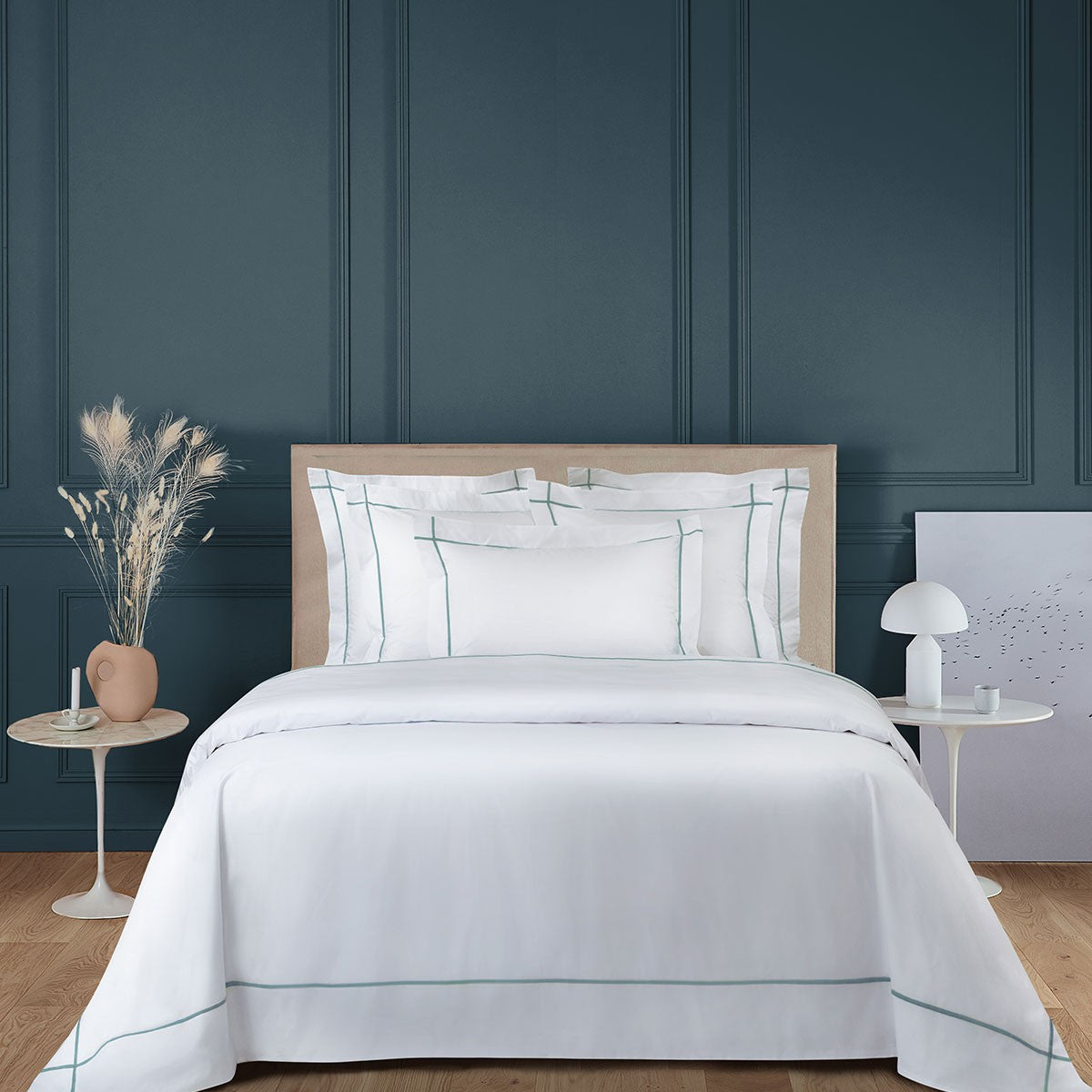 Athena Duvet Cover | Over The Moon