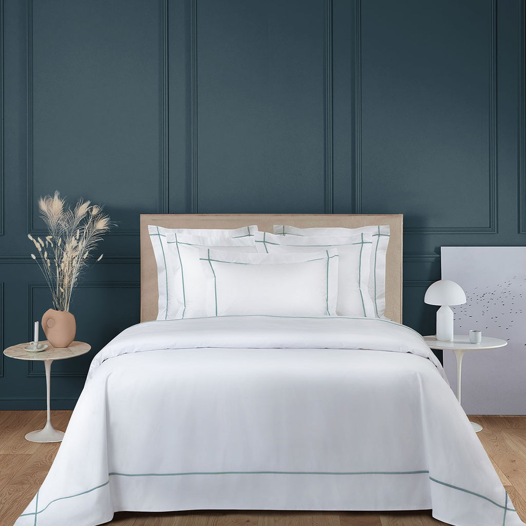 Athena Duvet Cover