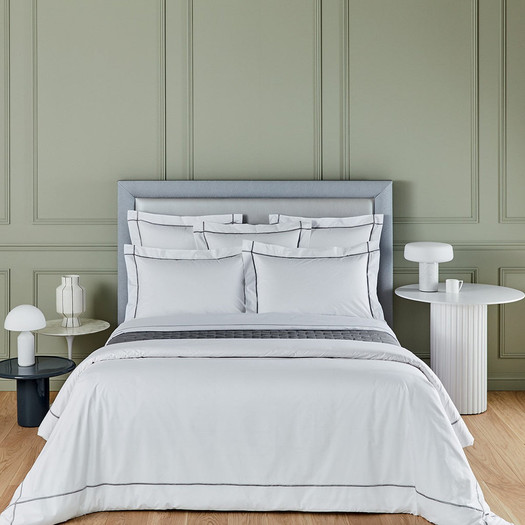 Athena Pillowcase, Single
