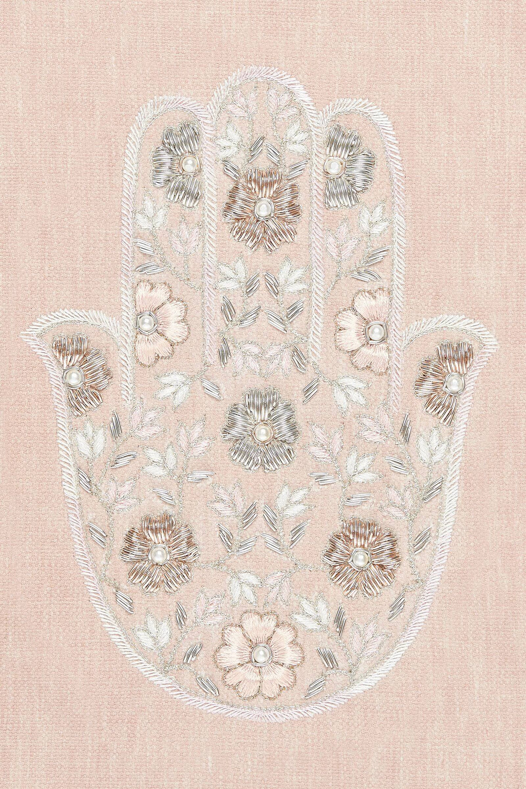 Atoof Collection DinahLinen PunchInBack