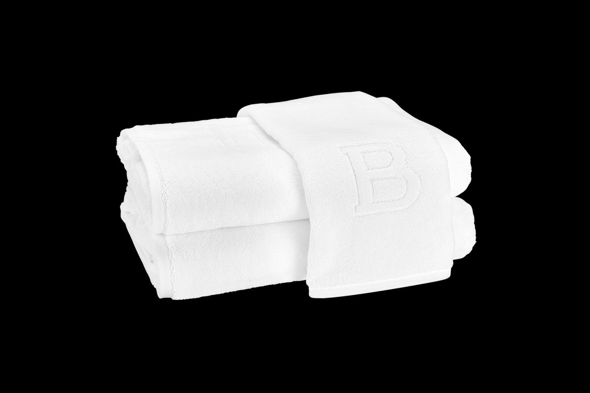 Auberge Towel Collection