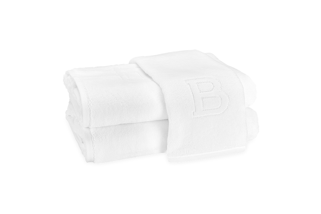 Auberge Towel Collection