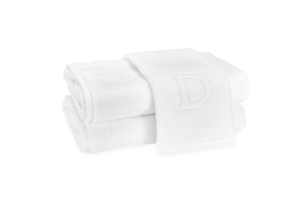 Auberge Towel Collection