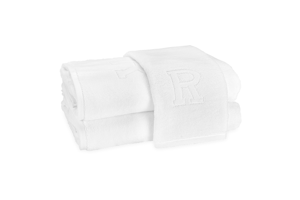 Auberge Towel Collection