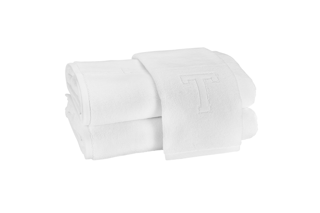 Auberge Towel Collection