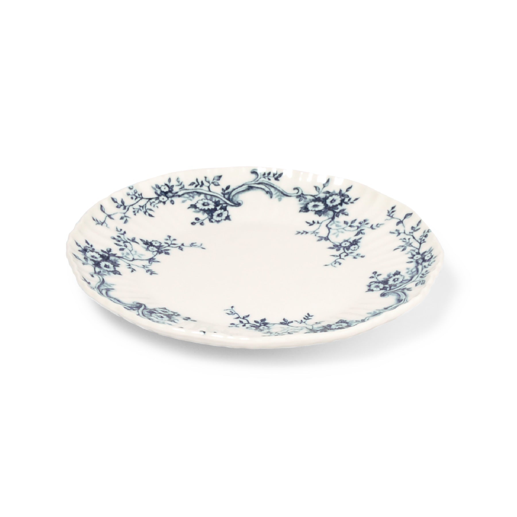 Audrey 155 Plate, from Marumitsu Poterie