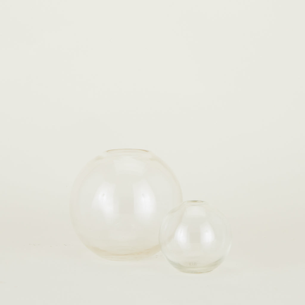 Aurora Sphere Vase - Large