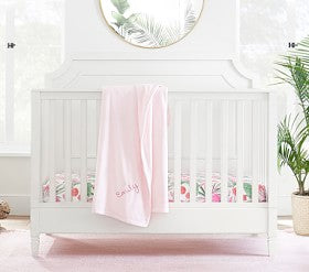 Ava Regency 4-in-1 Convertible Crib
