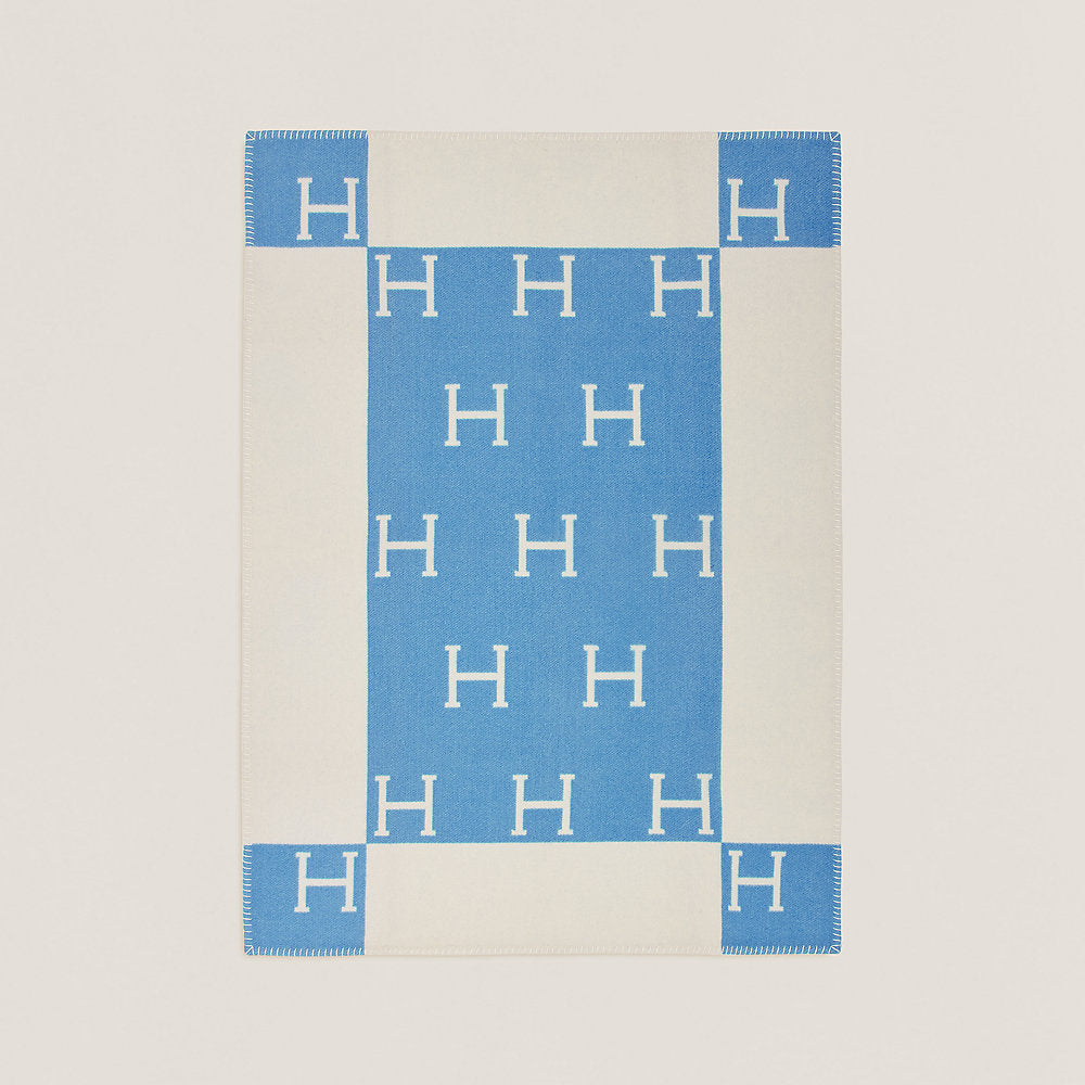 Baby blanket
