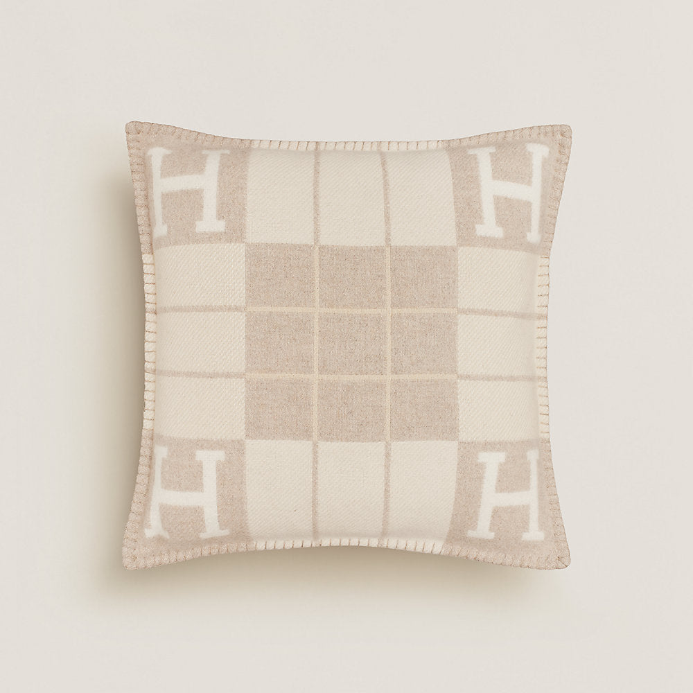 Avalon III pillow, small model