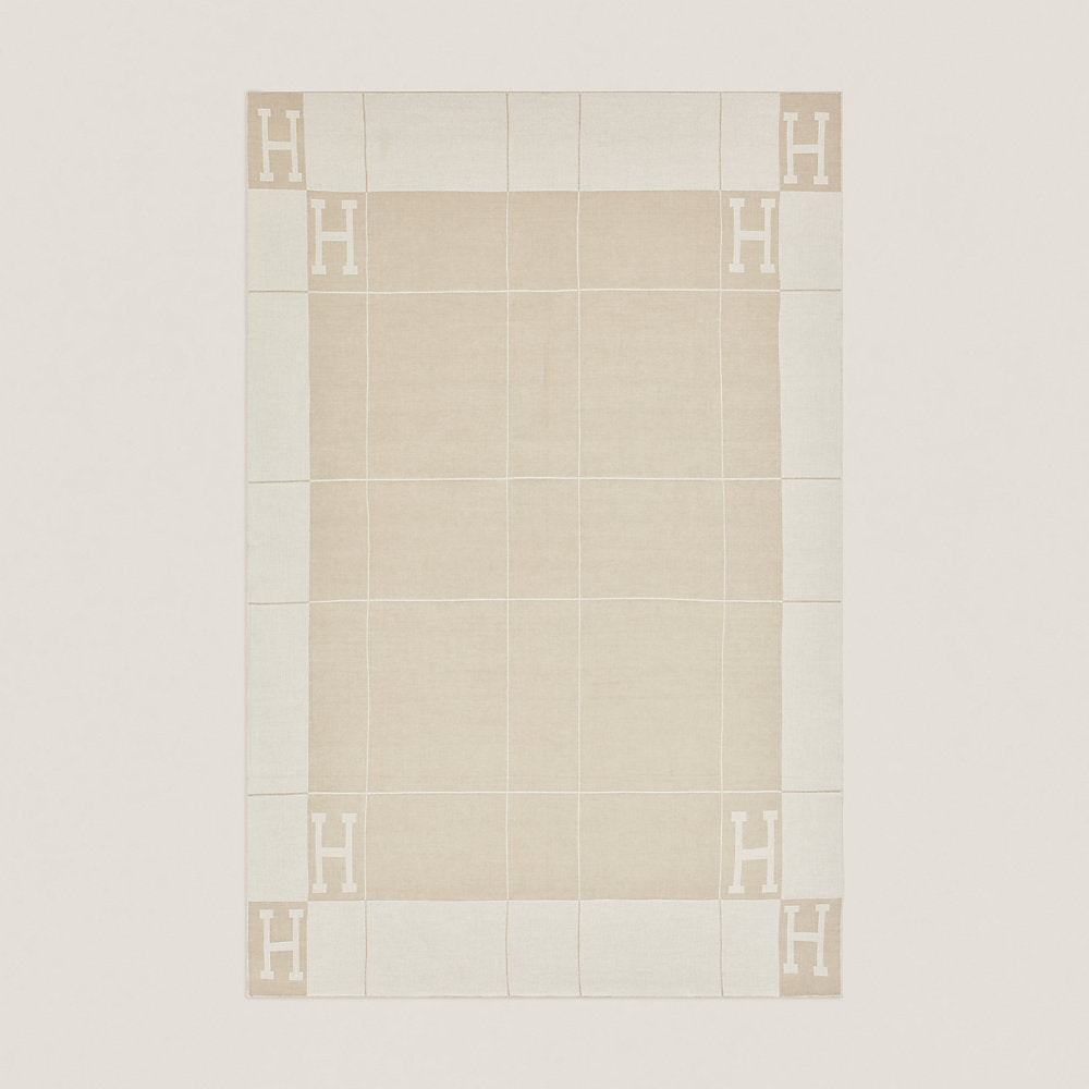 Avalon Spring blanket