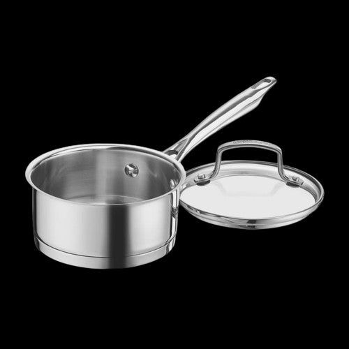 Professional Series™ 1 Qt. Saucepan with Cover
