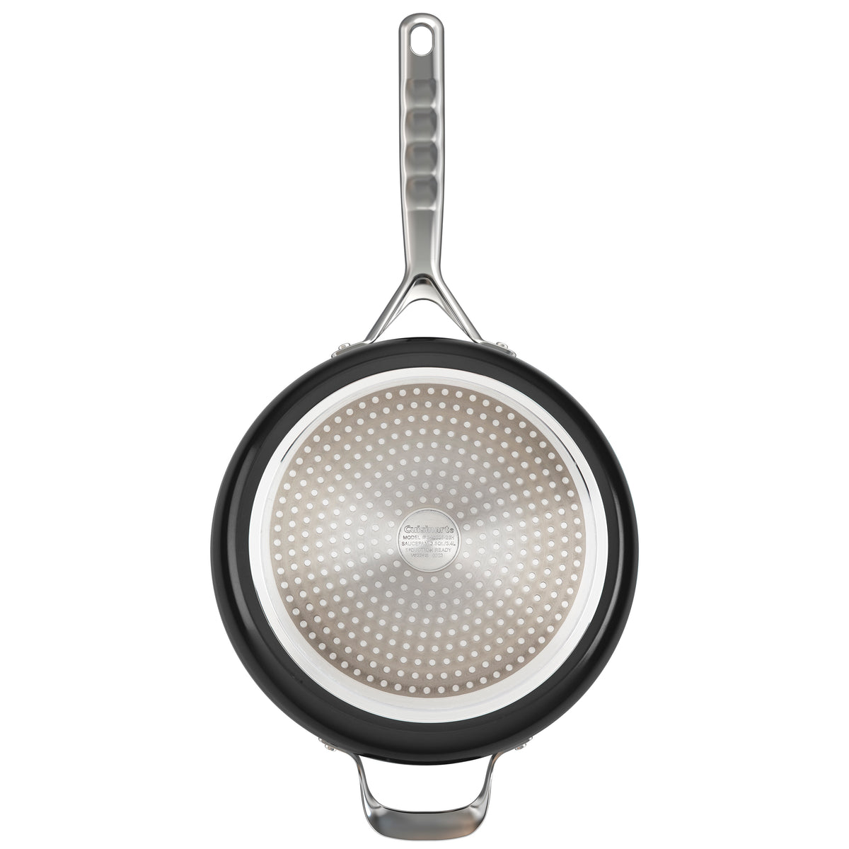 Culinary Collection 12-Piece Set in Black