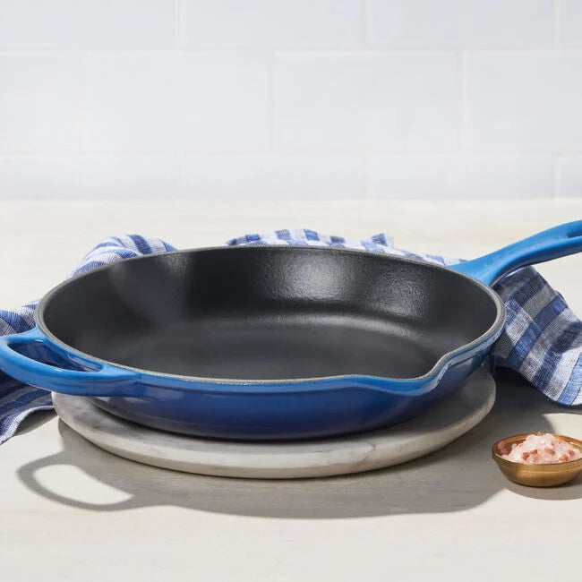 Cast Iron Skillet