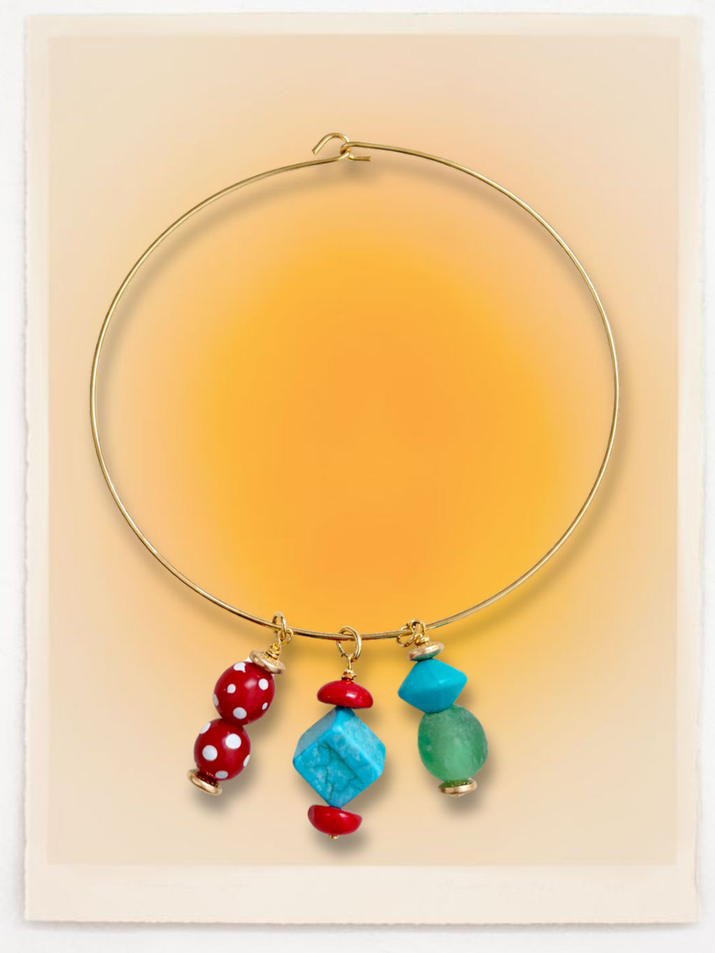 Venice Necklace