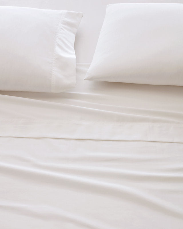 Wrinkle-Resistant Sheet Set