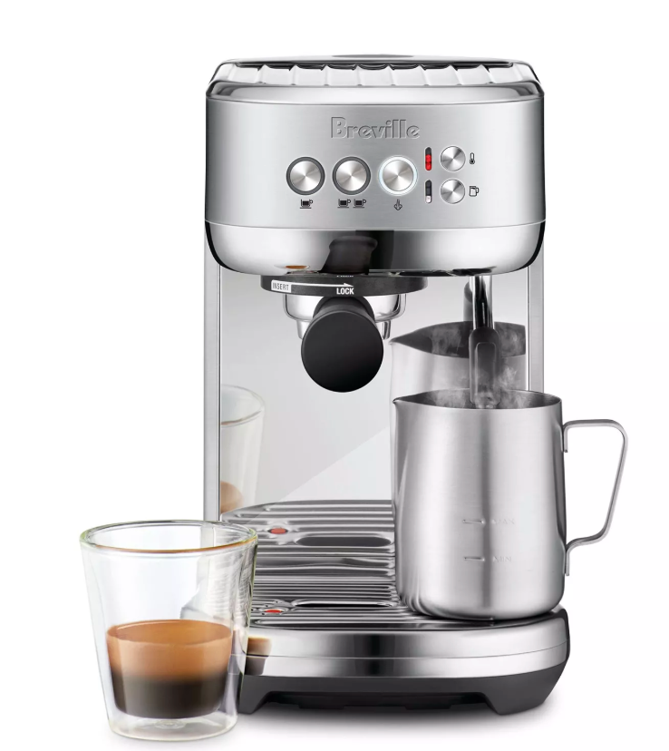 Breville Bambino Plus