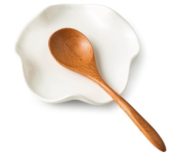 Ceramic Spoon Rest