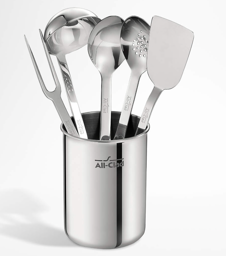 6-Piece Kitchen Tool Set